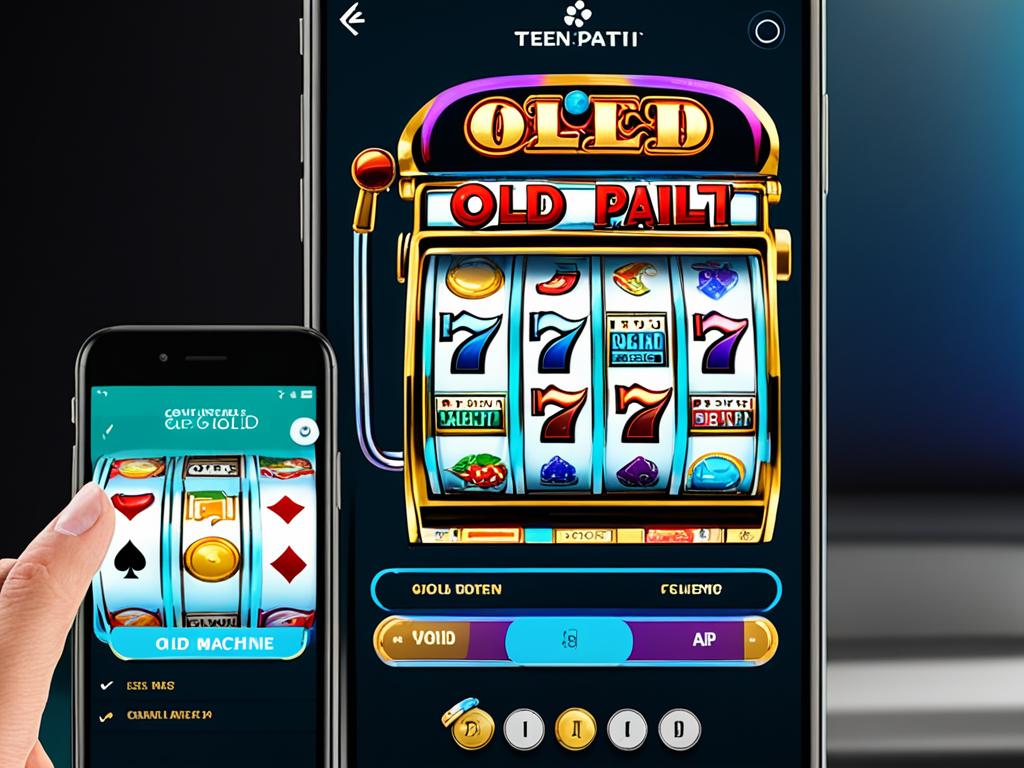 Download Teen Patti Gold Old Version APK