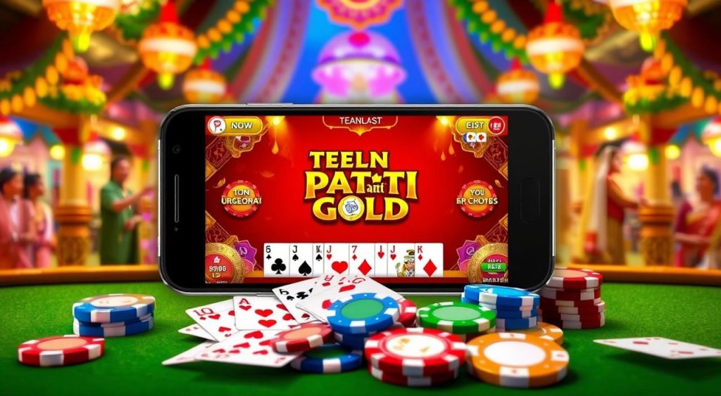 teen patti game download